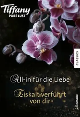 Radcliffe / Taylor |  Tiffany Pure Lust Band 15 | eBook | Sack Fachmedien