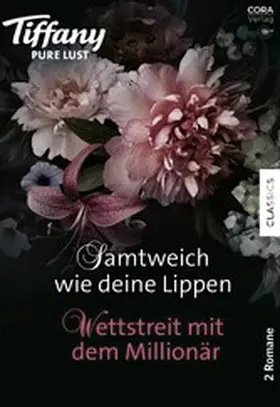 Ashenden / Andria |  Tiffany Pure Lust Band 22 | eBook | Sack Fachmedien