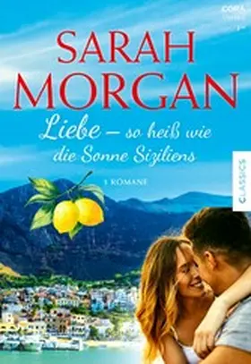 Morgan |  Sarah Morgan Edition Band 5 | eBook | Sack Fachmedien