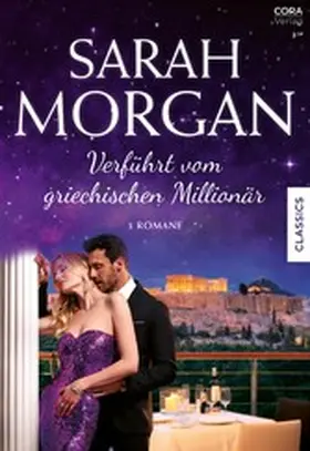 Morgan |  Sarah Morgan Edition Band 6 | eBook | Sack Fachmedien