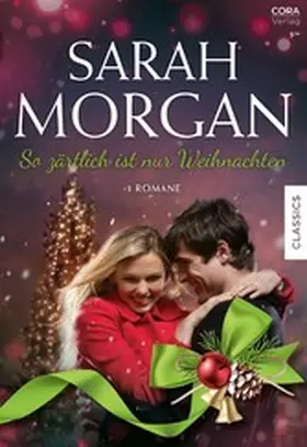 Morgan |  Sarah Morgan Edition Band 8 | eBook | Sack Fachmedien