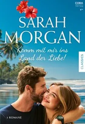 Morgan |  Sarah Morgan Edition Band 9 | eBook | Sack Fachmedien