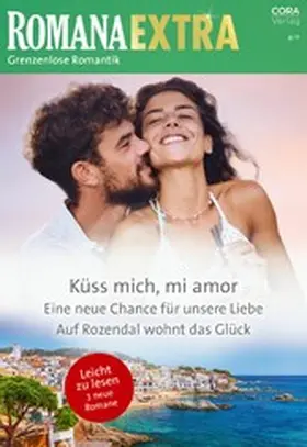 Lark / Roberts / Merchant |  Romana Extra Band 147 | eBook | Sack Fachmedien