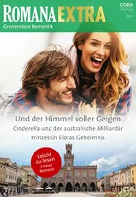 Barley / Anderson / Milne |  Romana Extra Band 153 | eBook | Sack Fachmedien
