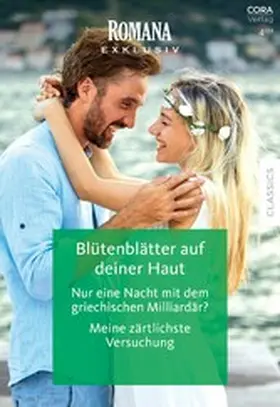 Roberts / Graham / Prah |  Romana Exklusiv Band 373 | eBook | Sack Fachmedien