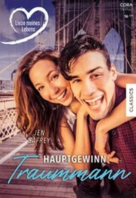 Safrey |  Hauptgewinn: Traummann | eBook | Sack Fachmedien