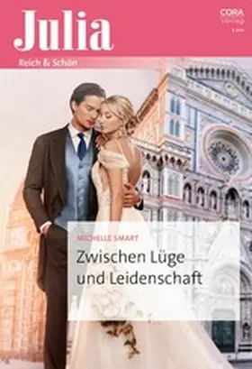 Smart |  Zwischen Lüge und Leidenschaft | eBook | Sack Fachmedien