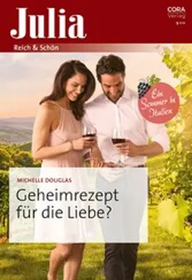 Douglas |  Geheimrezept für die Liebe? | eBook | Sack Fachmedien