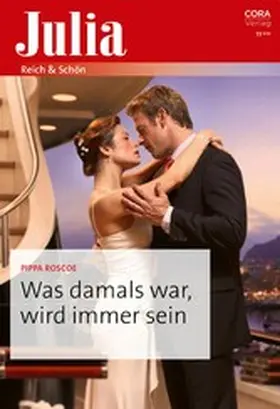 Roscoe |  Was damals war, wird immer sein | eBook | Sack Fachmedien