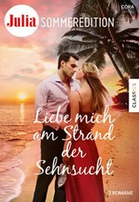 Mather / McAllister / Mayo |  Julia Sommeredition Band 5 | eBook | Sack Fachmedien