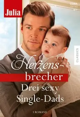 Mann / Hart / Thacker |  Julia Herzensbrecher Band 44 | eBook | Sack Fachmedien