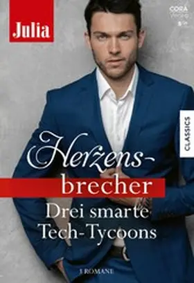 Carson / Night / Oliver |  Julia Herzensbrecher Band 47 | eBook | Sack Fachmedien