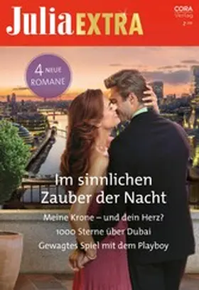 Wight / Hall / Milne |  Julia Extra Band 547 | eBook | Sack Fachmedien