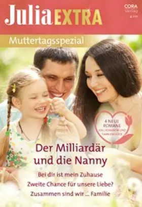 Williams / Hardy / Renae |  Julia Extra Band 550 | eBook | Sack Fachmedien