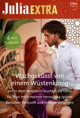 Yates / Wood / Crews |  Julia Extra Band 552 | eBook | Sack Fachmedien