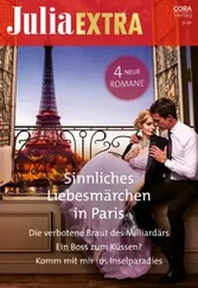 Renae / Adams / Blake |  Julia Extra Band 553 | eBook | Sack Fachmedien