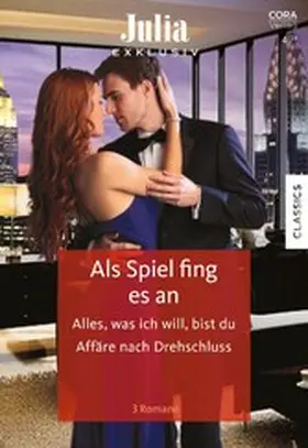 Darcy / Green / Lee |  Julia Exklusiv Band 374 | eBook | Sack Fachmedien