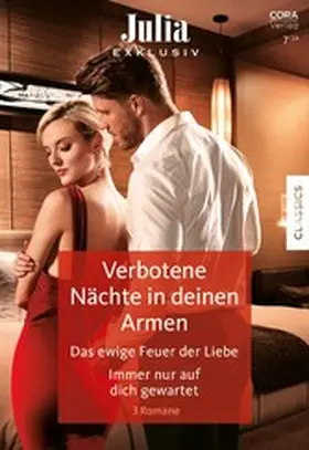 Milne / Yates / Anderson |  Julia Exklusiv Band 377 | eBook | Sack Fachmedien