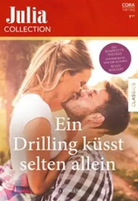 Mallery |  Julia Collection Band 193 | eBook | Sack Fachmedien