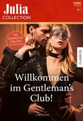 Blake / Collins / Parker |  Julia Collection Band 197 | eBook | Sack Fachmedien