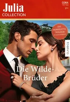 Marton |  Julia Collection Band 199 | eBook | Sack Fachmedien