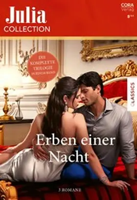 Marinelli |  Julia Collection Band 200 | eBook | Sack Fachmedien