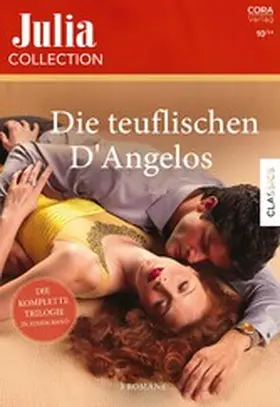 Mortimer |  Julia Collection Band 202 | eBook | Sack Fachmedien