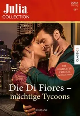 Hayward |  Julia Collection Band 204 | eBook | Sack Fachmedien