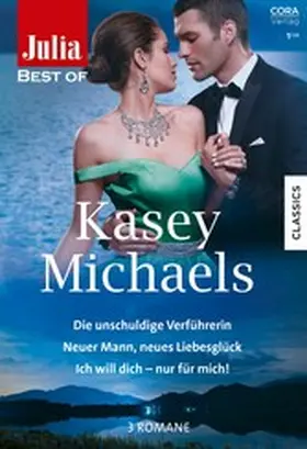 Michaels |  Julia Best of Band 274 | eBook | Sack Fachmedien