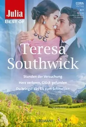 Southwick |  Julia Best of Band 282 | eBook | Sack Fachmedien