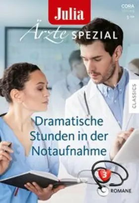 Andrews / Kingsley / MacDonald |  Julia Ärzte Spezial Band 17 | eBook | Sack Fachmedien