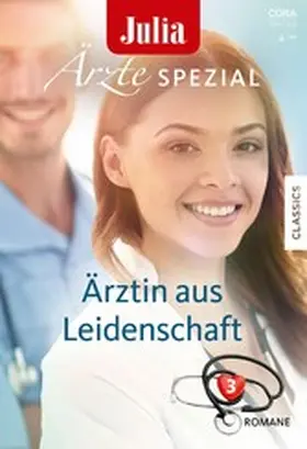 Webber / Taylor / Kingsley |  Julia Ärzte Spezial Band 18 | eBook | Sack Fachmedien