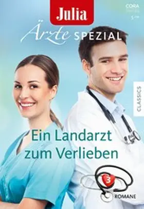 Taylor / Webber / Gordon |  Julia Ärzte Spezial Band 19 | eBook | Sack Fachmedien