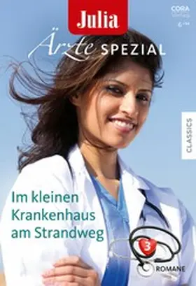 Barker / Webber / Neil |  Julia Ärzte Spezial Band 20 | eBook | Sack Fachmedien