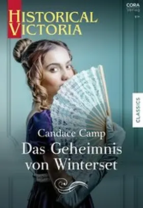 Camp |  Das Geheimnis von Winterset | eBook | Sack Fachmedien