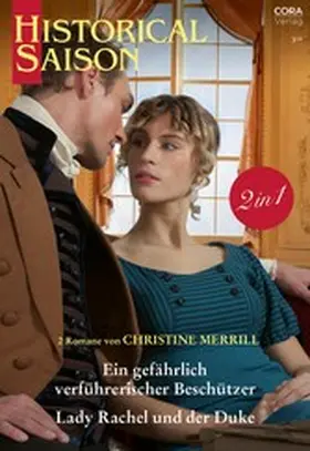 Merrill |  Historical Saison Band 107 | eBook | Sack Fachmedien