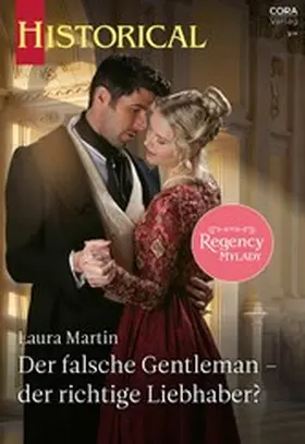Martin |  Der falsche Gentleman - der richtige Liebhaber? | eBook | Sack Fachmedien