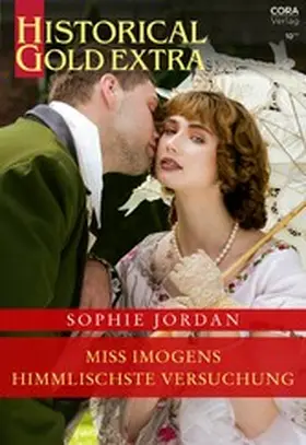 Jordan |  Miss Imogens himmlischste Versuchung | eBook | Sack Fachmedien