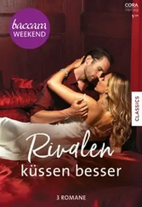 Collins / Lennox / Hannay |  Baccara Weekend Band 33 | eBook | Sack Fachmedien
