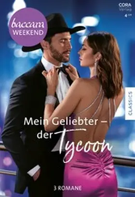 Lucas / Gates / Celmer |  Baccara Weekend Band 36 | eBook | Sack Fachmedien