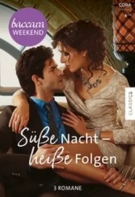 Child / Major / Banks |  Baccara Weekend Band 38 | eBook | Sack Fachmedien