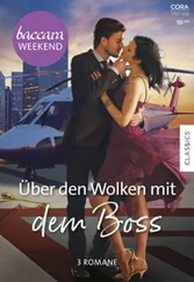 Garnier / Greene / Betts |  Baccara Weekend Band 42 | eBook | Sack Fachmedien