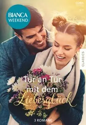 Lennox / Thacker / Ferrarella |  Bianca Weekend Band 21 | eBook | Sack Fachmedien