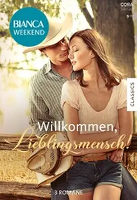 Galitz / Greenwood / Broadrick |  Bianca Weekend Band 25 | eBook | Sack Fachmedien