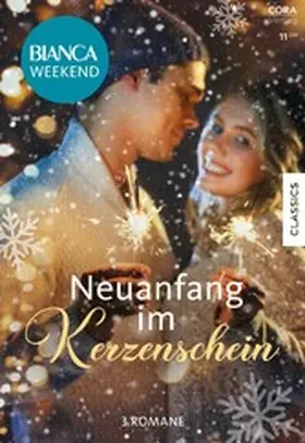 Bagwell / Thacker / Ferrarella |  Bianca Weekend Band 27 | eBook | Sack Fachmedien