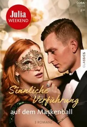 Raye Harris / Jensen / Grey |  Julia Weekend Band 115 | eBook | Sack Fachmedien