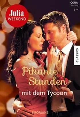 Green / Blake / Reid |  Julia Weekend Band 116 | eBook | Sack Fachmedien