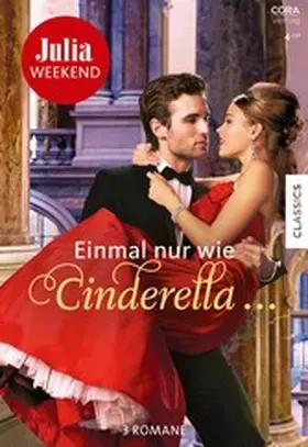 Lucas / Kendrick / Hardy |  Julia Weekend Band 117 | eBook | Sack Fachmedien