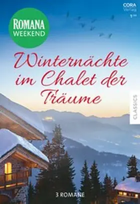 Williams / Evans / Myers |  Romana Weekend Band 10 | eBook | Sack Fachmedien