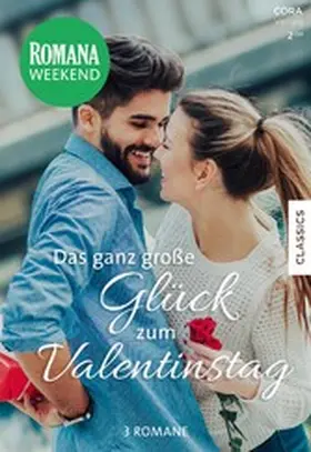 Fielding / Grady / Hardy |  Romana Weekend Band 11 | eBook | Sack Fachmedien